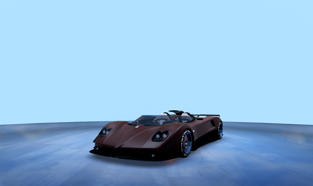 !PROMOÇÃO! Carros De 1M Mais Barato!!! Corra Logo, Carros Do Jailbreak Promoção!