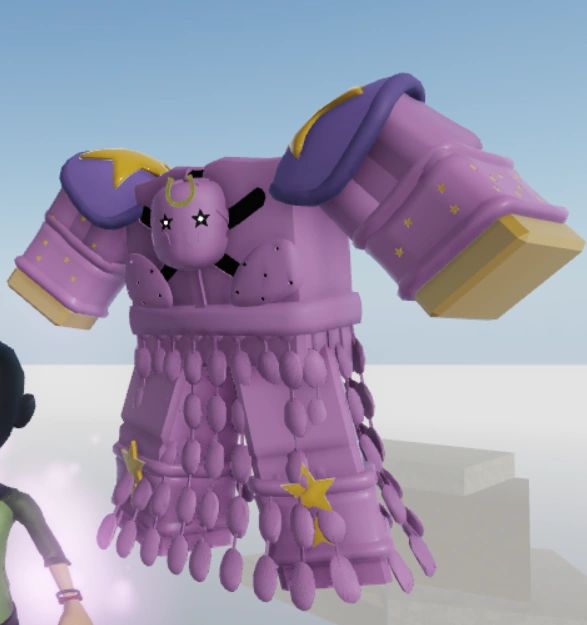 VENDA DE STANDS/SKINS RARAS DO YOUR BIZARRE ADVENTURE!! (YBA)
