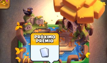 Conta Clash Royale Rei 16 | Arena Sazonal +14k | 22 Evoluções | Nick Grátis