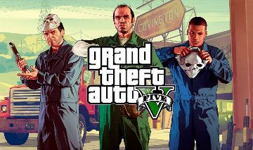 CONTA ROCKSTAR COM GTA 5 - ONLINE E FULL ACESSO [MENOR PREÇO E ENTREGA RÁPIDA]
