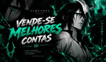 A MELHOR CONTa!. UPADA EM DIVERSOS JOGOS ESCRITO NA DESCRIÇÃO !!!