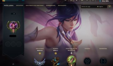 85% WINRATE ACC SMURF CLEAN