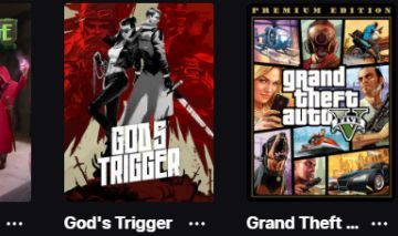 [EPIC GAMES] GTA V Premium + varios - Epic Games - GGMAX