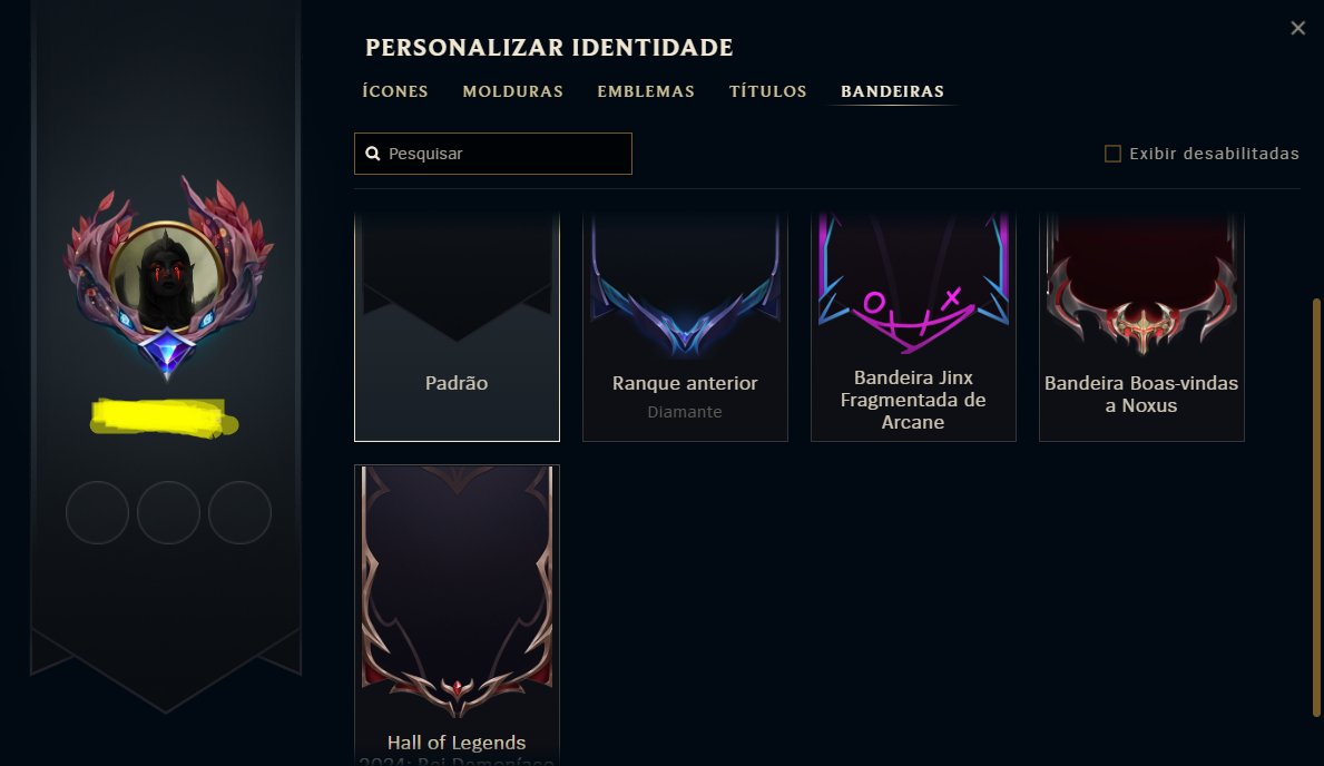 ARCANE FRACTURED JINX |URFWICK | LVL 438 | Da4 | LUX ELEMENTALISTA | FULL ACESSO
