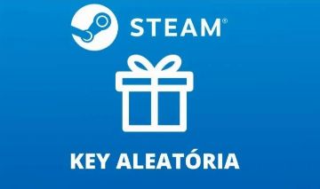 STEAM KEYS PLATINA ALEATORIAS -- Entrega Automática