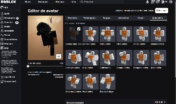 CONTA COM MAIS DE 10MIL ROBUX GASTOS(e - Roblox - Blox Fruits - GGMAX