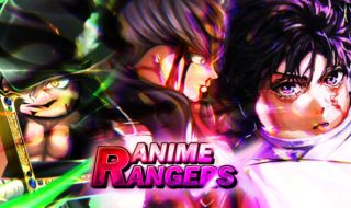 ANIME RANGERS X GAMEPASS / GAME PASS, BUNDLES, PASSE PREMIUM, 3X GAME SPEED, VIP