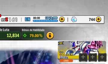Conta Ultra Cooler 8 estrelas
