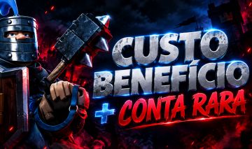 Brawl Stars 2021 | VARIAS SKIN | CLASH ROYALE 2017 !!! PROMOÇAO + BRINDE CV15