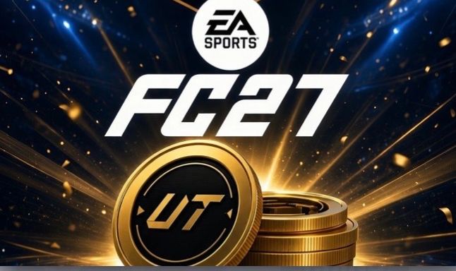 100k coins Eafc27
