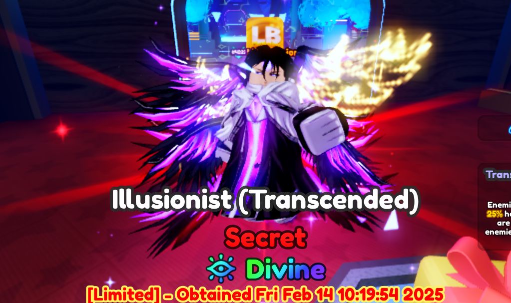 PERSONAGENS LIMITADOS ANIME ADVENTURES