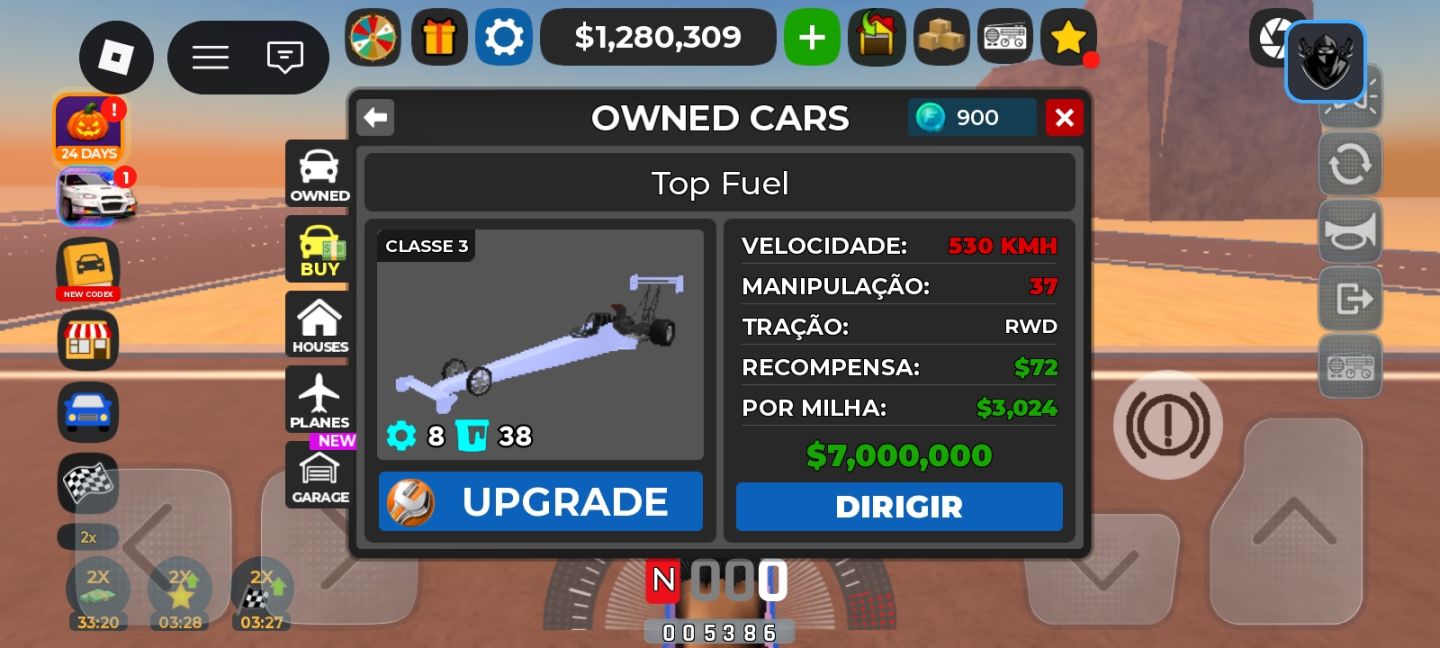 Car dealership