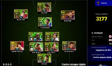 CONTA EFOOTBAL PLATAFORMA STEAM