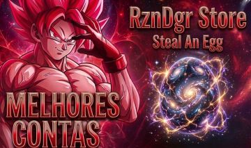 CONTAS STEAL AN EGG