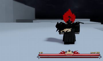 Conta Peroxide (Arrankar Hakuda) + (Starrk+PVE 170%)