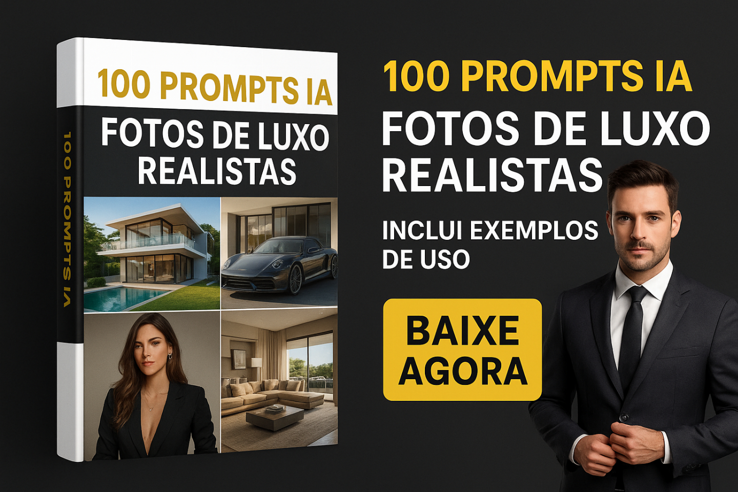 [Prompt Premium para IA Resultados Profissionais e Rápidos]