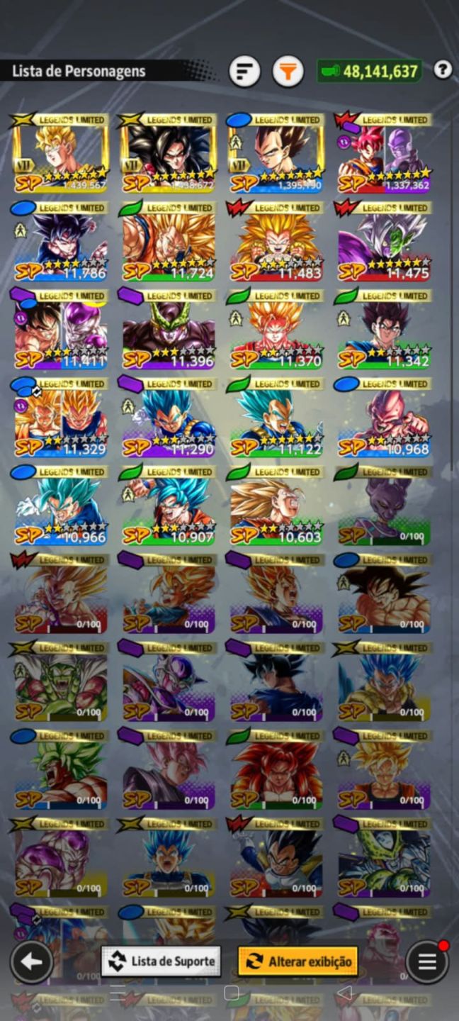 META MAX- BANDAI ID