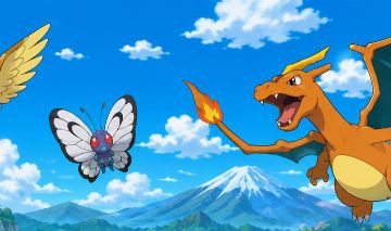 Conta de pokemon Go super Rara