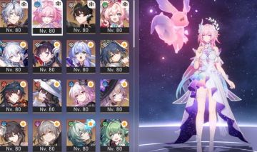 Honkai: Star Rail Conta Endgame, Muitos Limitados, Pronta para o Meta