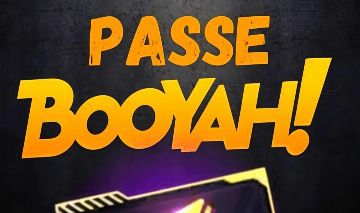 Passe Booyah com o melhor preço