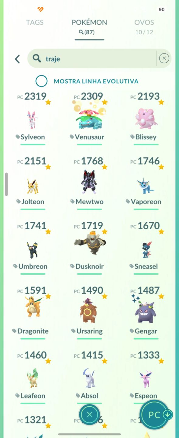 Conta Nível 63 com Apex Ho-Oh