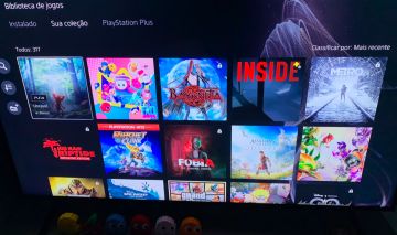 Conta Playstation PS4/PS5 - 19 jogos