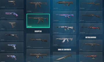 CONTA VALORANT + LOL | KURONAMI, NEO OESTE, RGX, XENOCAÇADORA