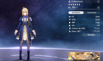 HSR: Collab Premium +100 PULLS| Saber E0S1, Archer E0S1, Mortenax E1S0