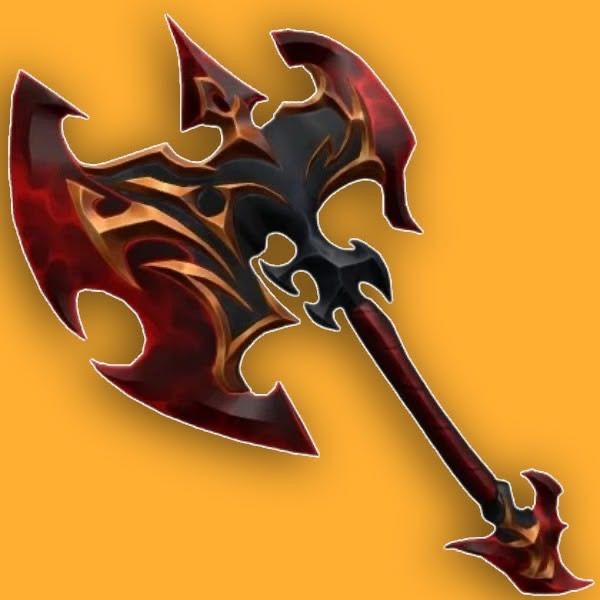 VAMPIRE AXE MM2