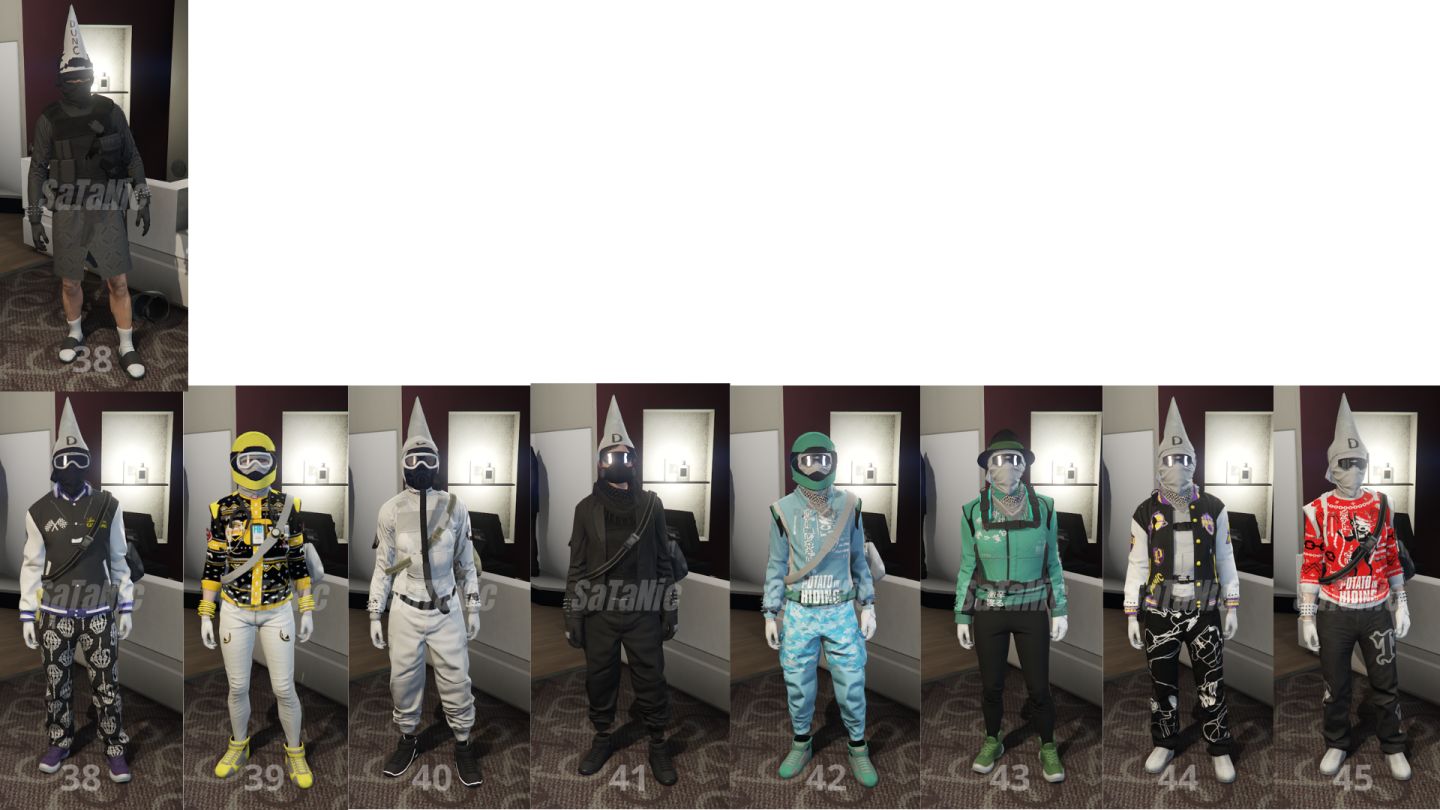 [PC Enhanced + Legacy] GTA 5 Online | Upamos sua Conta: Dinheiro, Trajes e Carro