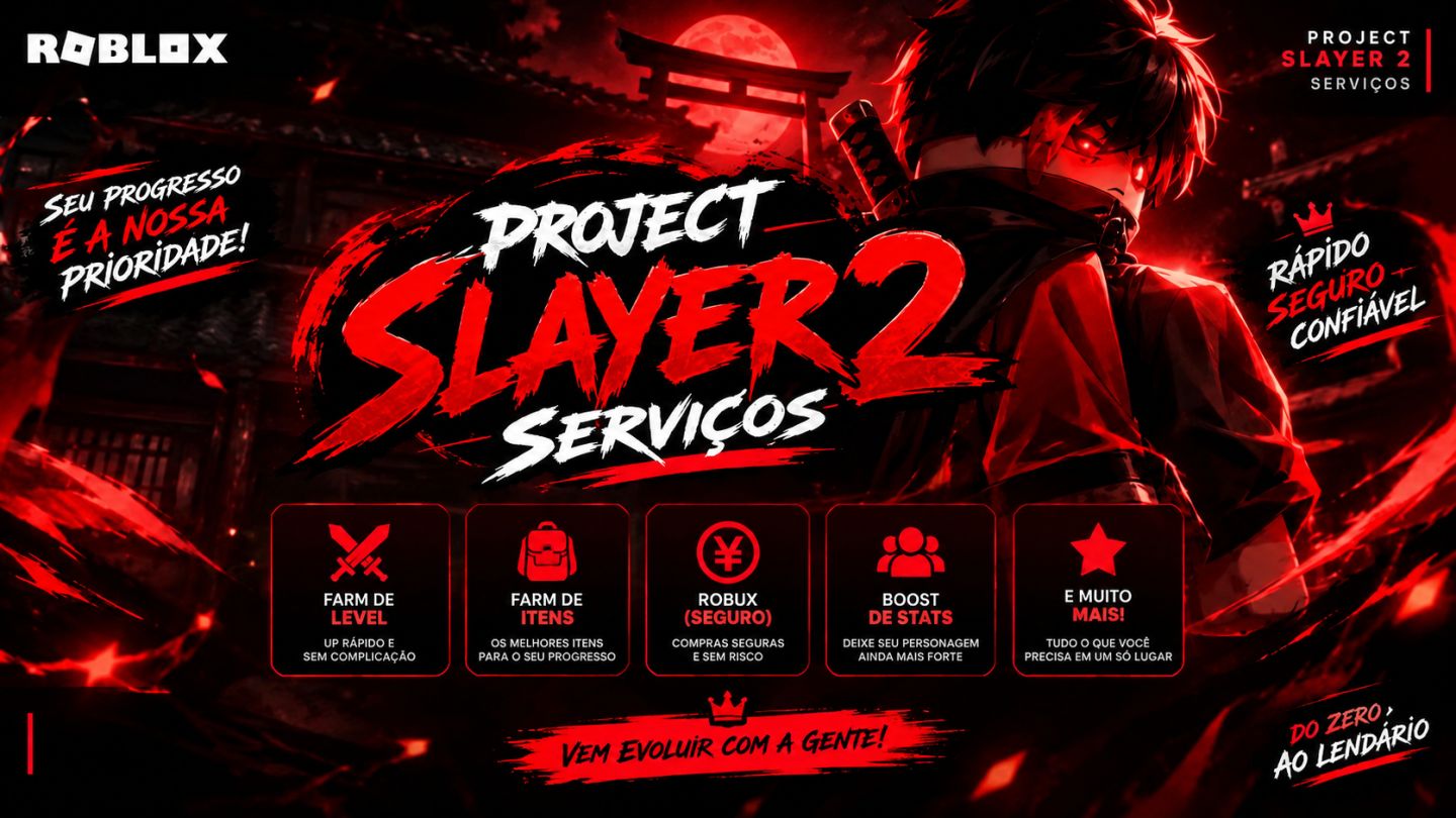 SERVIÇO SLEYER 2 UPO SUA CONTA DENTRO DE 24 HORAS