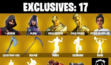 CONTA FN COM 125 SKINS-IKONIK-GLOW
