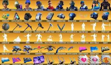 CONTA FORTNITE ANTIGA FULL ACESSO