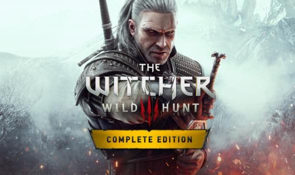 The Witcher 3 Complete Edition (Gog.com) PC - Liquidação