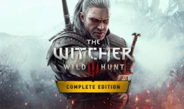 The Witcher 3 Complete Edition (Gog.com) PC - Liquidação