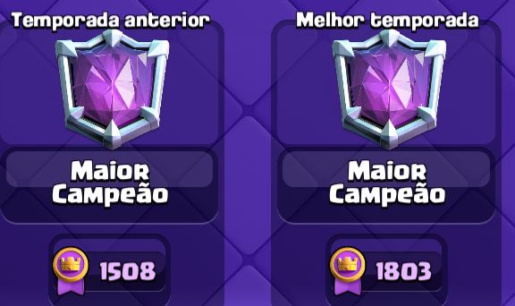 Melhores cartas e decks conta full