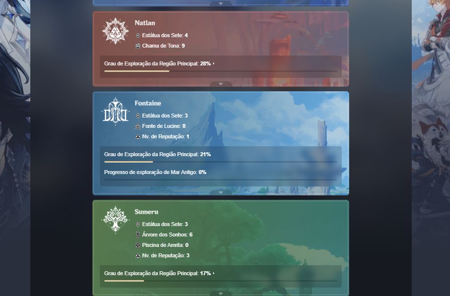 [Login Diário - Ar 55 - 5XT5] Navia, Linnea, Nicole +++