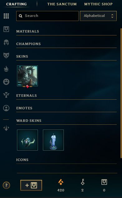 Conta LoL main zed 378k maestria + dizimador e cromas