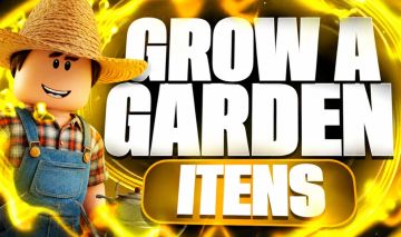 GROW A GARDEN/ CRESÇA UM JARDIM/ PETS/ TOKENS