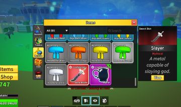 Conta de blox e outros jogos com muitas gamepass