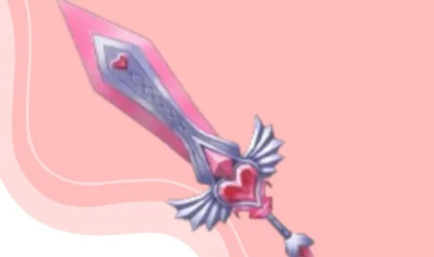 Heartblade + brinde!(promoção!!)