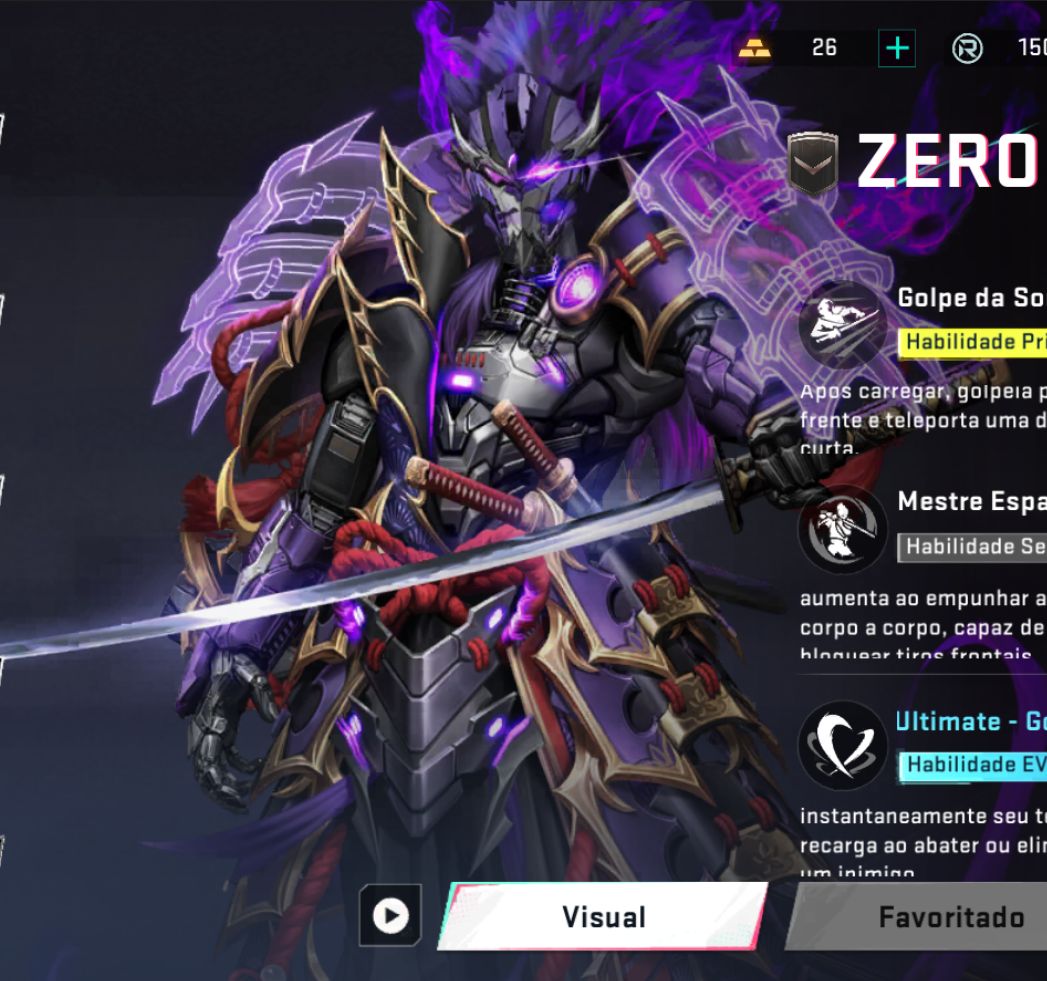 BLOODSTRIKE | CONTAS BOTS - INICIANTES | ARMAS-FACAS-PERSONAGENS | ENTREGA AUTO