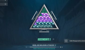 CONTA DE VALORANT ASCENDENTE 1