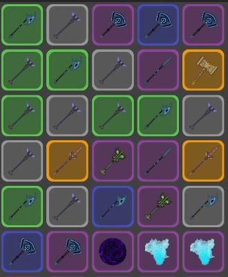 Dungeon Quest Reborn