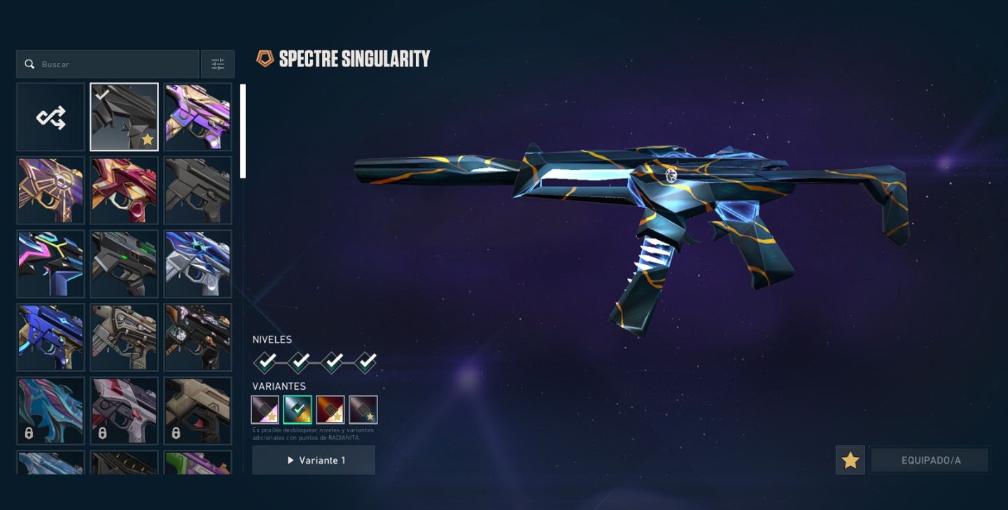 CONTA VALORANT COM MUITA SKIN ASCENDENTE 1 +3K GASTOS