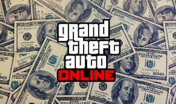 DINHEIRO GTA 5 ONLINE XBOX SERIES S/X MELHOR PREÇO DA GGMAX