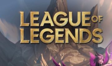 Conta league of legends