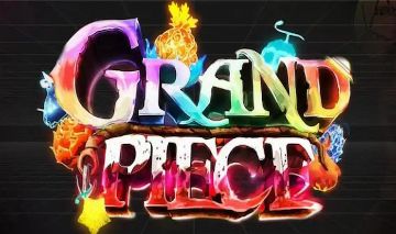 CONTA GRAND PIECE ONLINE (GPO)