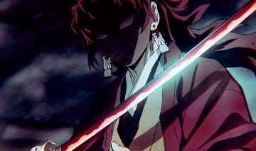 (SUN GOD) Umas das melhores espada a segunda