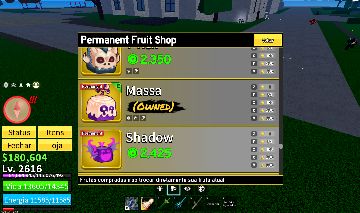 BUDHA PERM + ICE PERM + DOUGH PERM + DARK BLADE + PERSOANGENS NO VBL+ V4